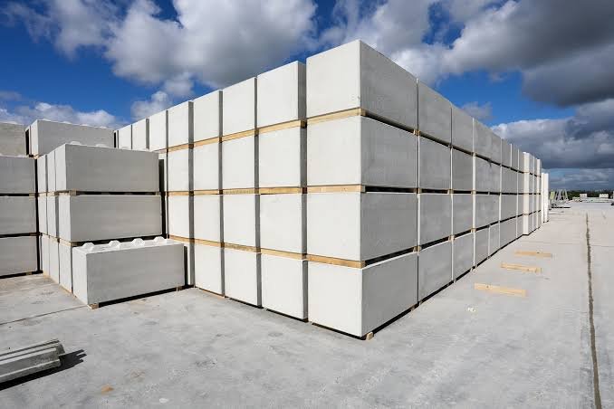 PRECAST CONCRETE QUAY WALL BLOCKS SUPPLIER